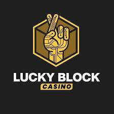 Lucky Block казино