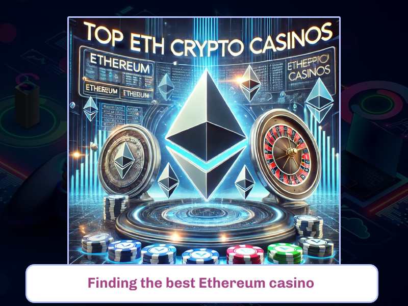 Finding the best Efirium casino