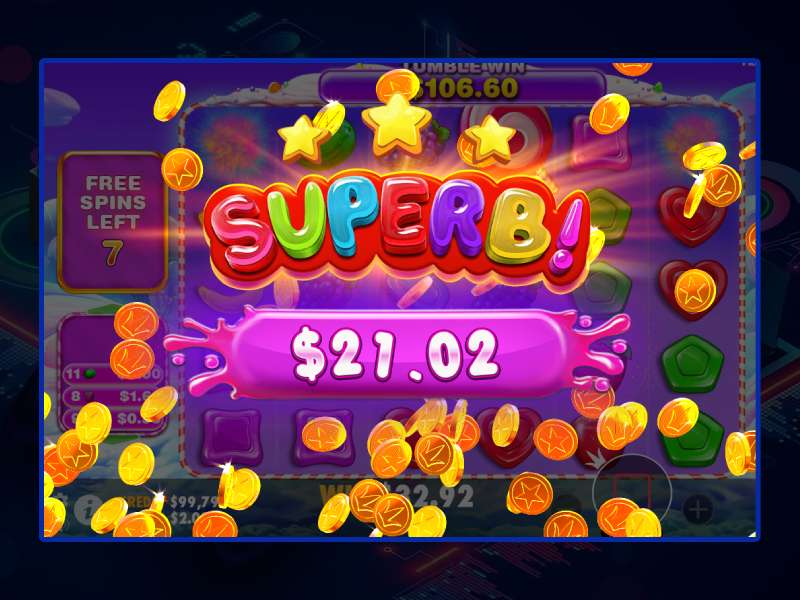 Download Sweet Bonanza 1000