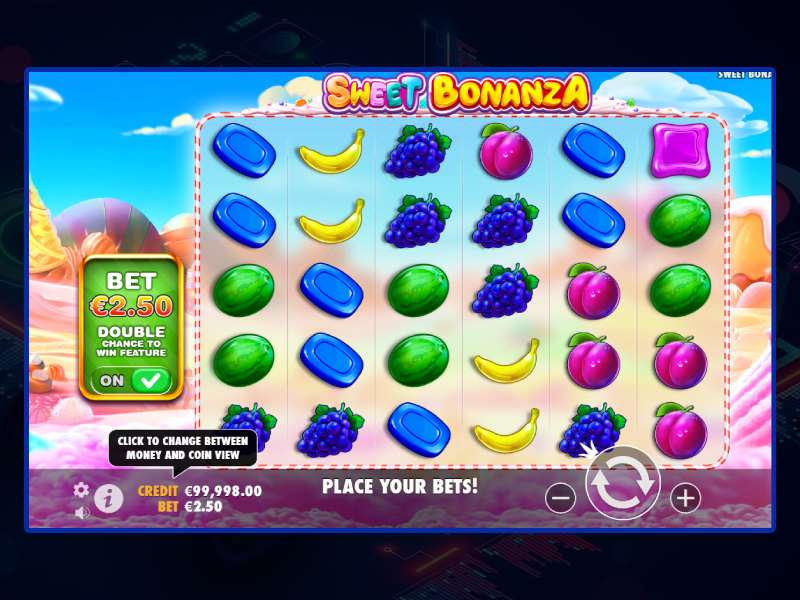 Pros and cons of Sweet Bonanza slot machine